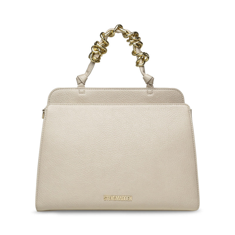 Blune Cream Women's Handbag - view 3