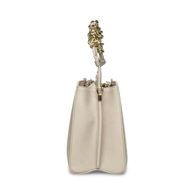 Blune Cream Women's Handbag - view 2