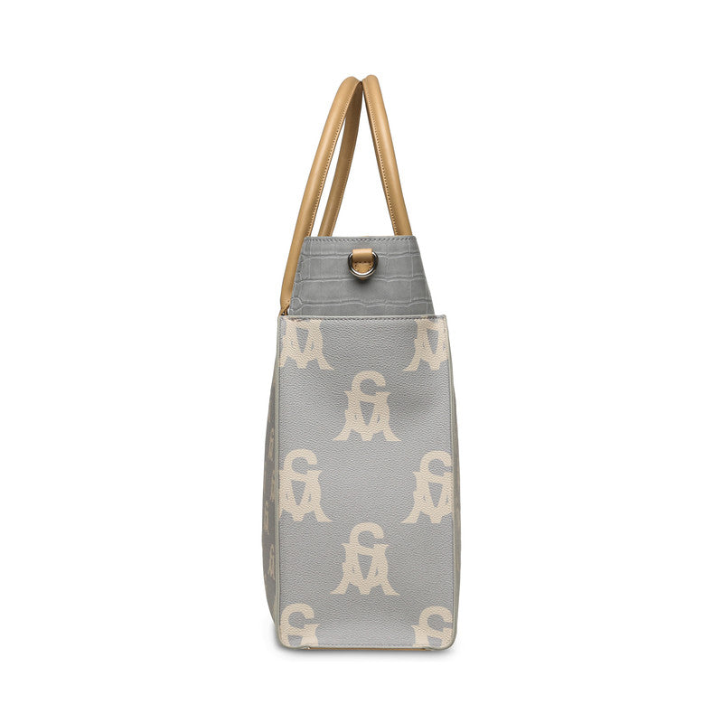 Bmario-A Blue Women's Handbag - view 3
