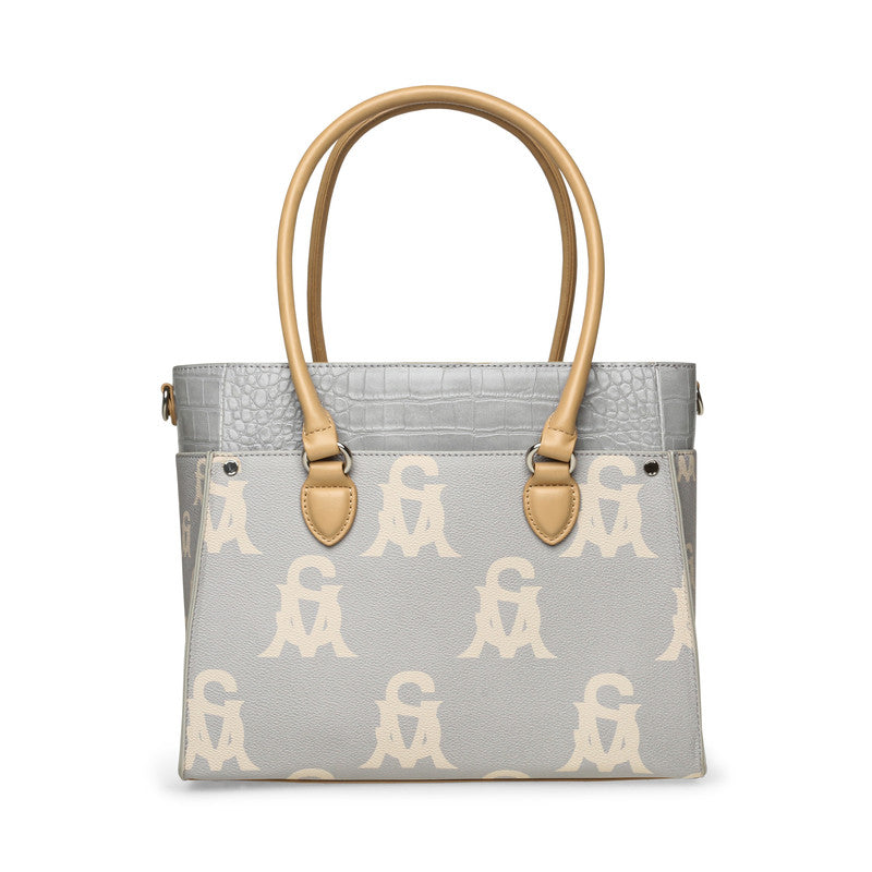 Bmariosa Blue Women's Handbag - view 3