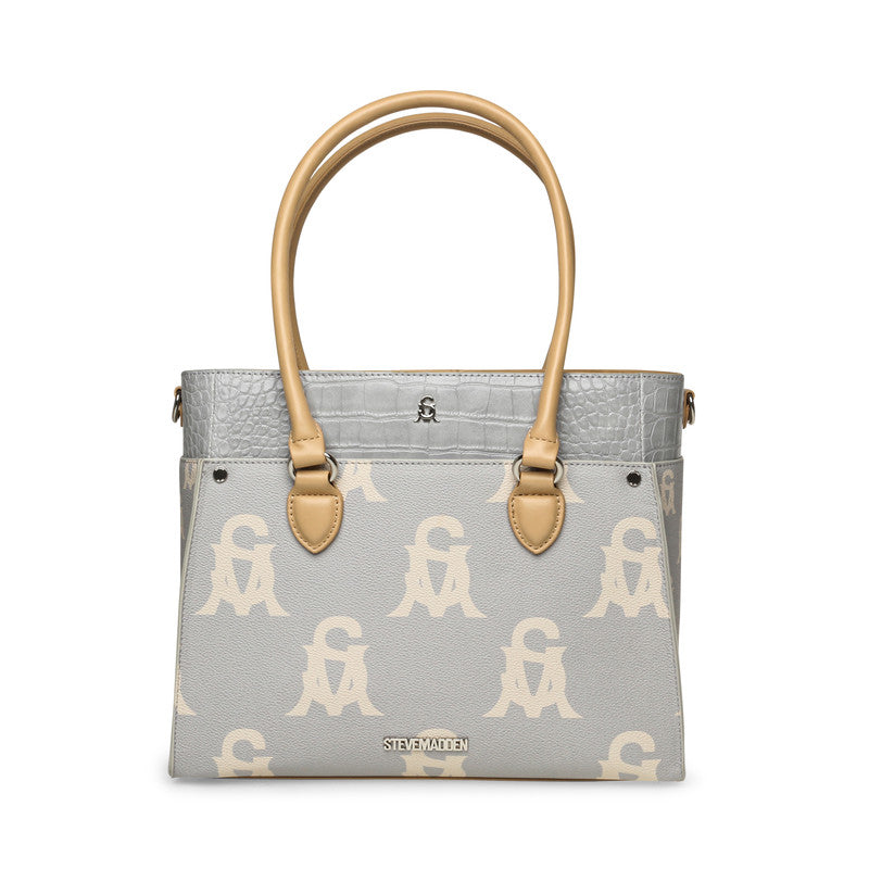 Bmariosa Blue Women's Handbag