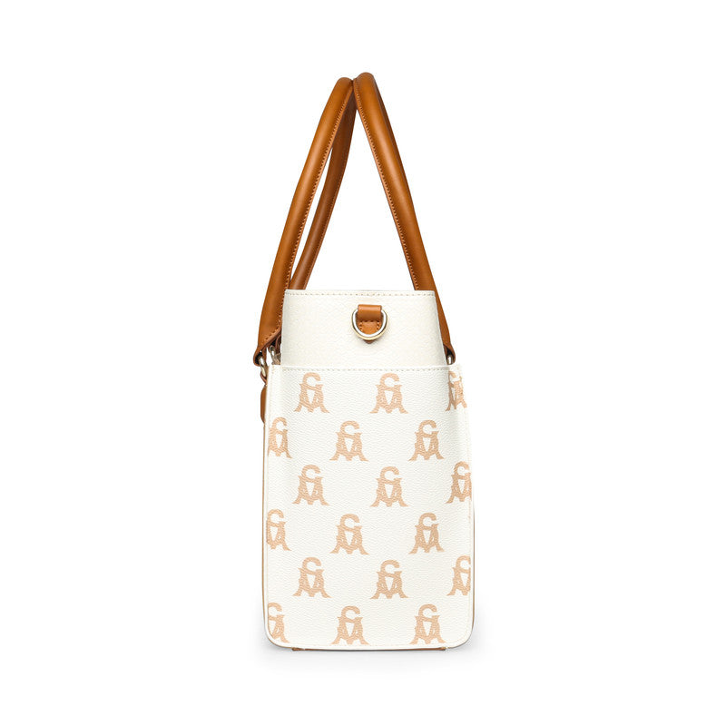 Bmariosa Brown Women's Shoulder Bag - view 3