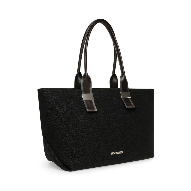 Bmojave Black Women's Handbag - view 4