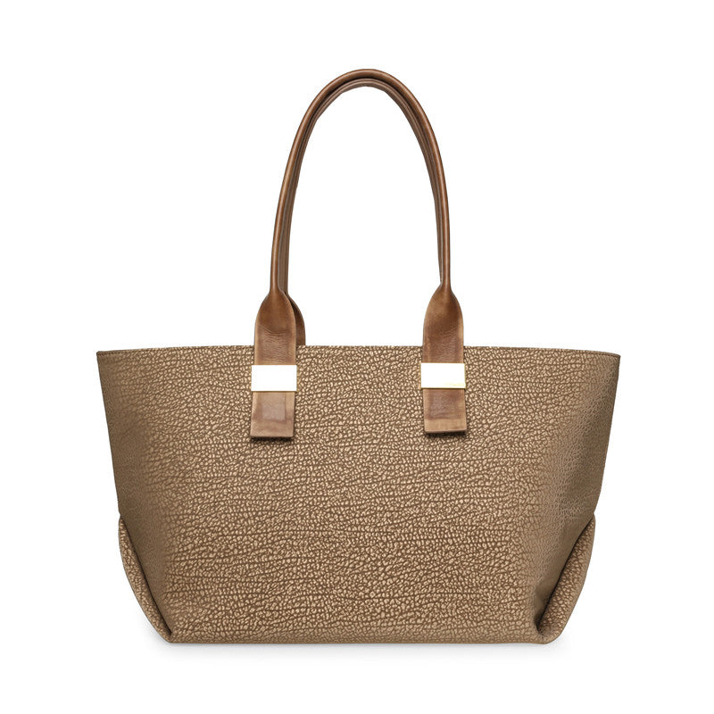 Bmojave Tan Women's Handbag - view 4