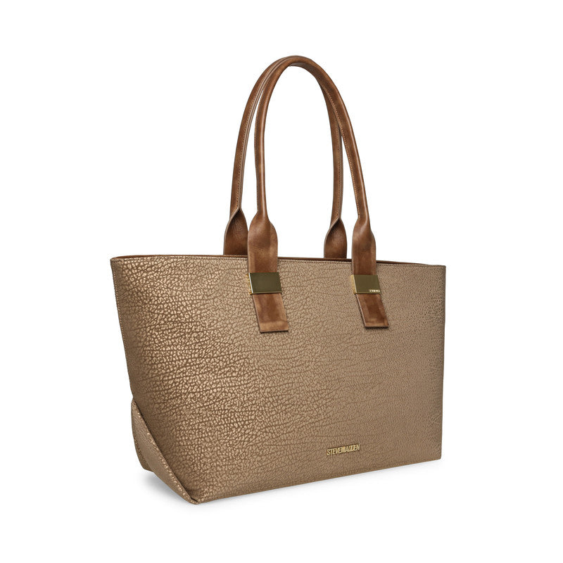 Bmojave Tan Women's Handbag - view 2
