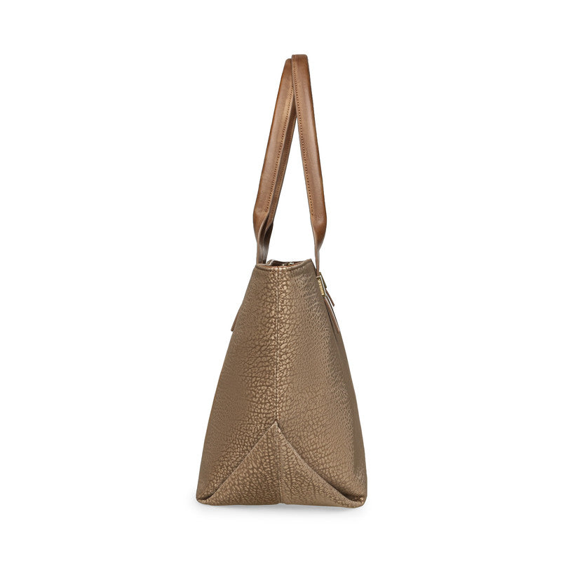 Bmojave Tan Women's Handbag - view 3