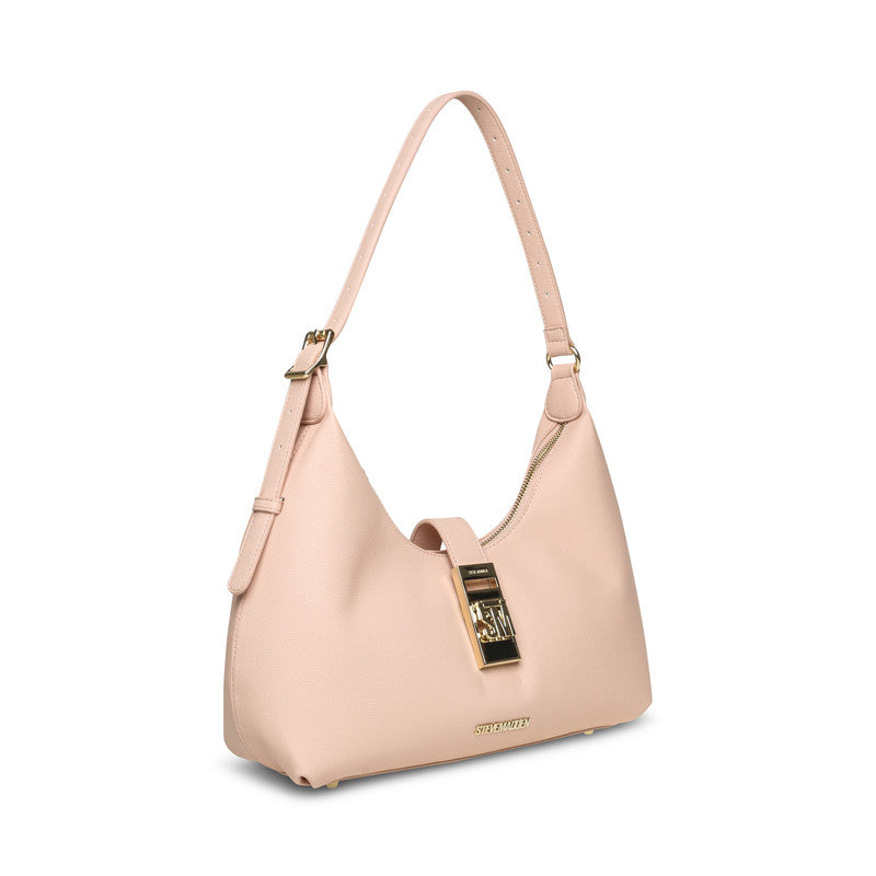 Bovie Pink Women's Shoulder Bag - view 4