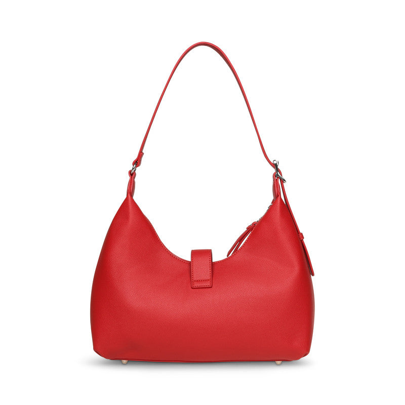 Bovie Red Women's Shoulder Bag - view 2