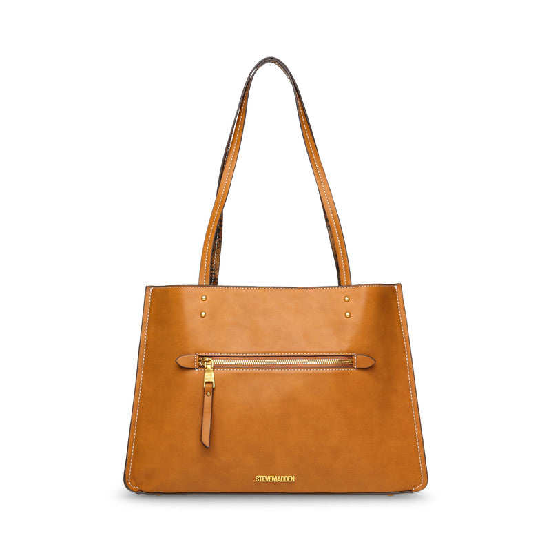 Brangler Brown Women's Handbag - view 2