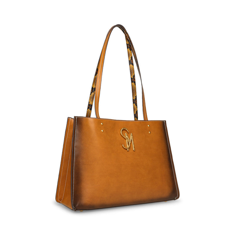 Brangler Brown Women's Handbag - view 4