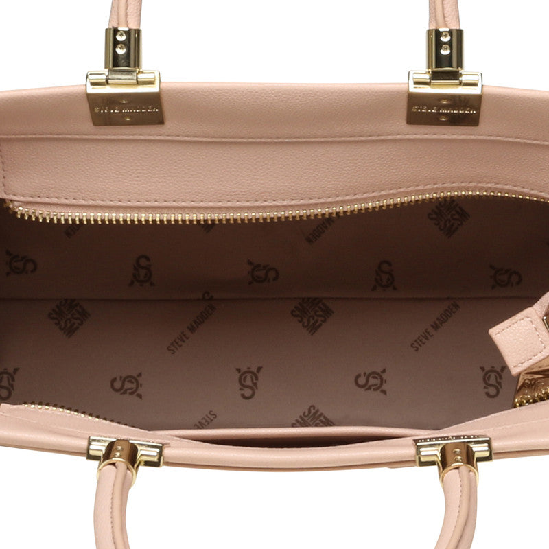 Briches Pink Women's Handbags - view 5