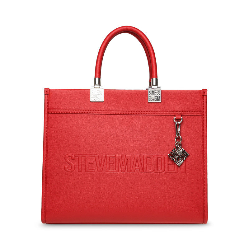 Briches Red Women's Handbags