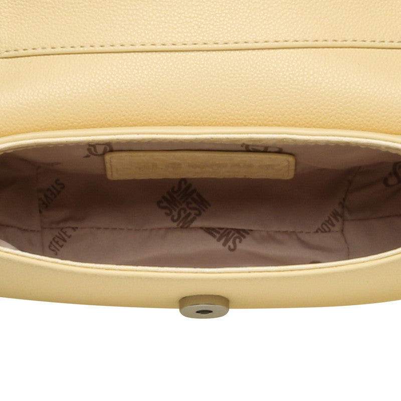 Btaiga-C Yellow Women's Shoulder Bag - view 4