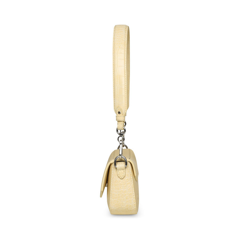 Btaiga-C Yellow Women's Shoulder Bag - view 3