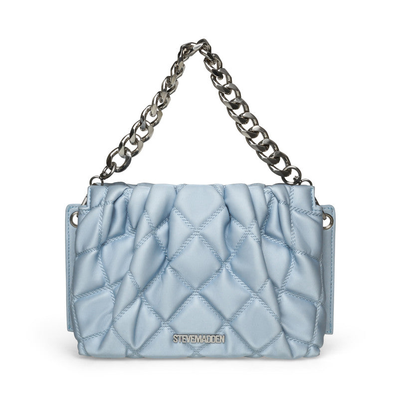 Btansies Blue Women's Satchel - view 3