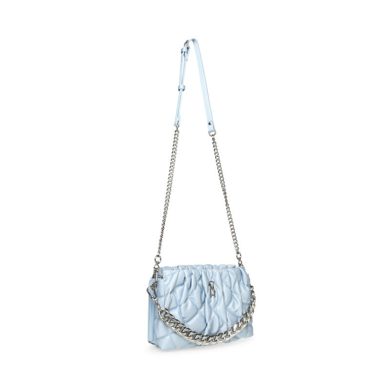 Btansies Blue Women's Satchel - view 4