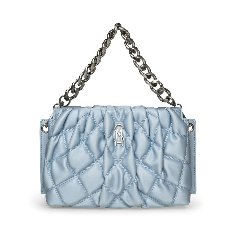 Btansies Blue Women's Satchel