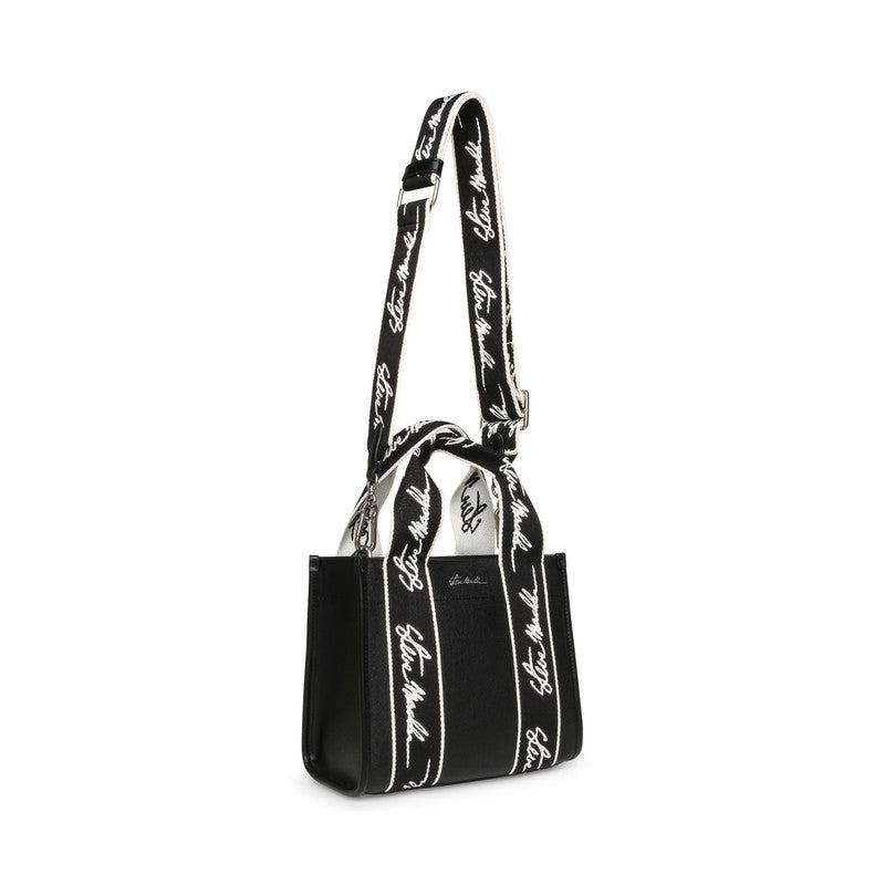 Btidal Black Women's Handbags - view 5