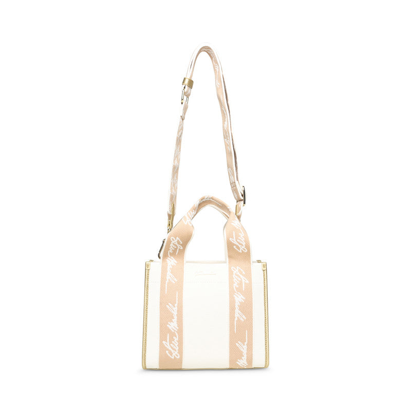 Btidal White Women's Handbags - view 2
