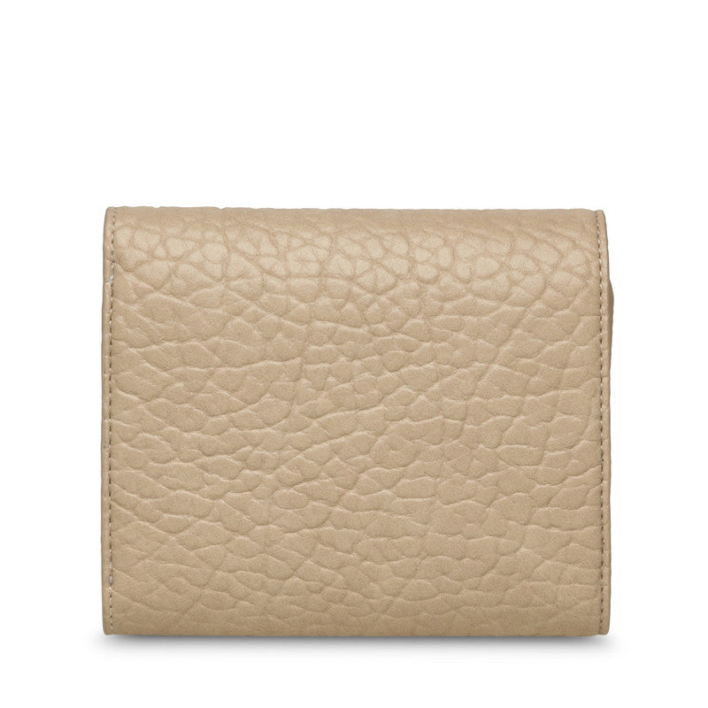 Btunis-E Beige Women's Wallet - view 2