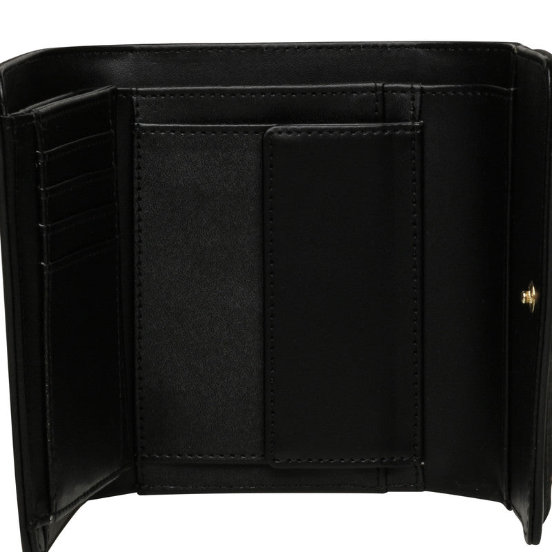 Btunis Black Women's Wallet - view 5