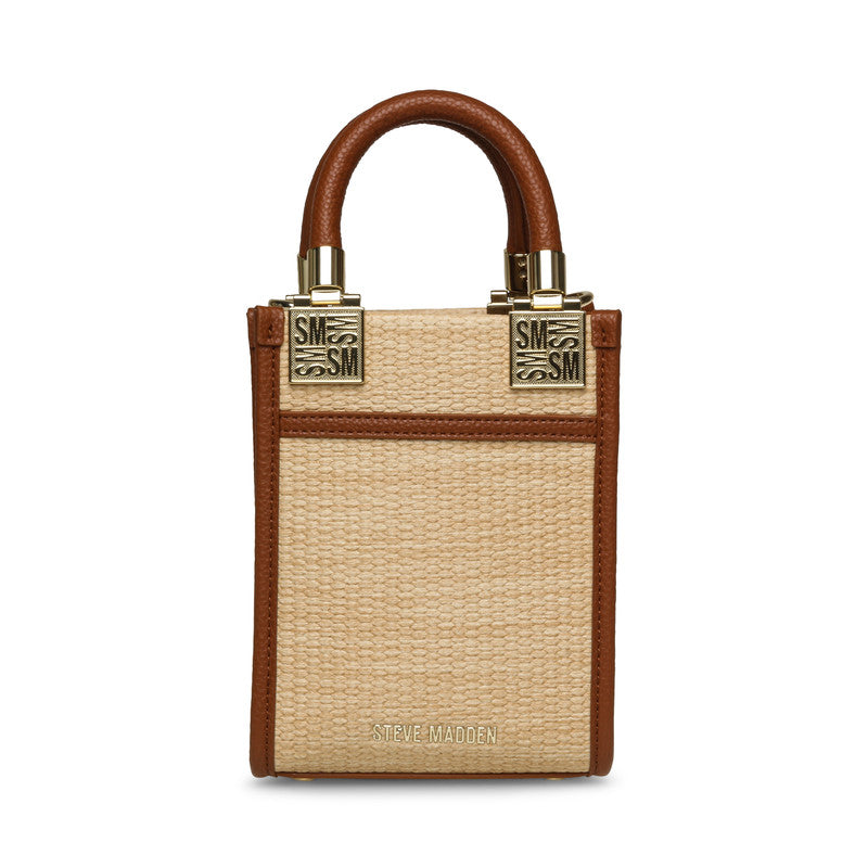 Bwealths Brown Women's Handbags - view 2