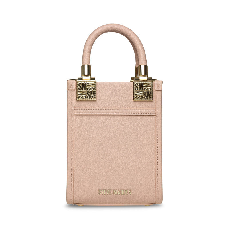 Bwealth Pink Women's Handbags - view 3