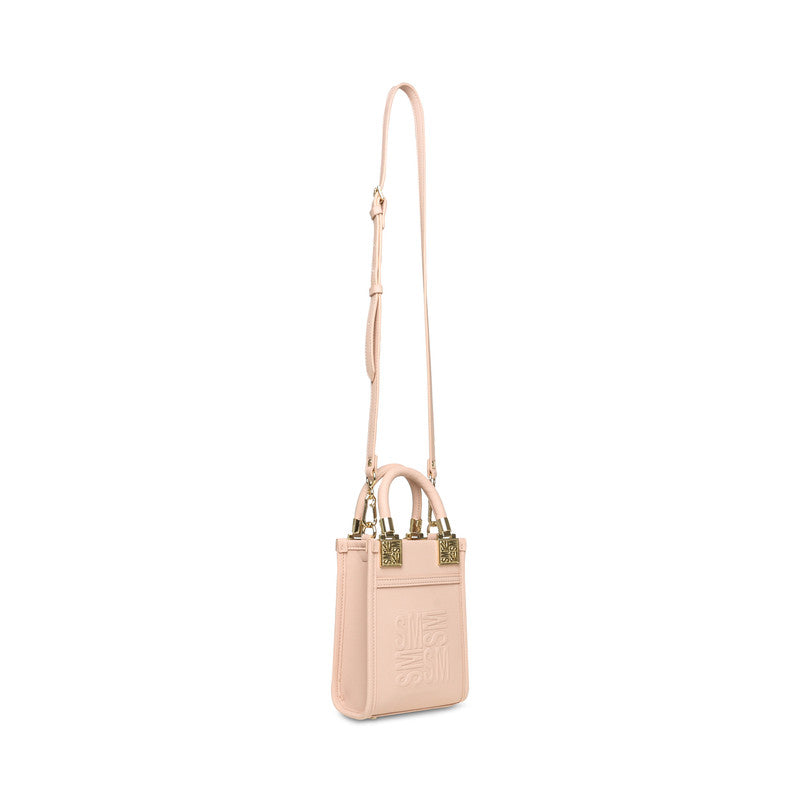 Bwealth Pink Women's Handbags - view 4