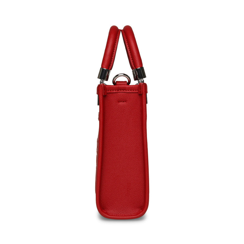 Bwealth Red Women's Handbags - view 2