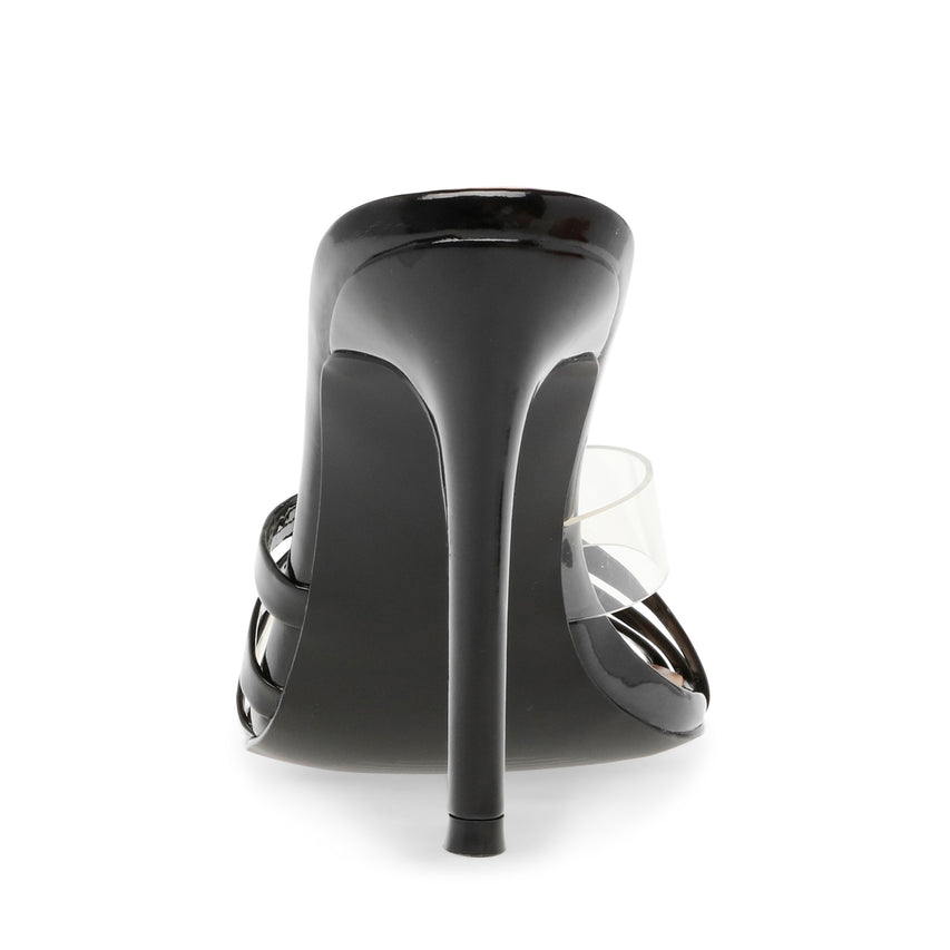 AFIERA-BLACK PATENT MULTI - view 3