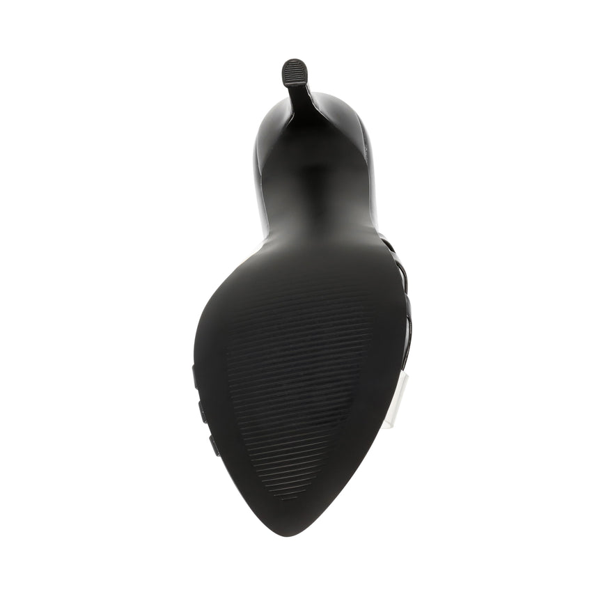 AFIERA-BLACK PATENT MULTI - view 4