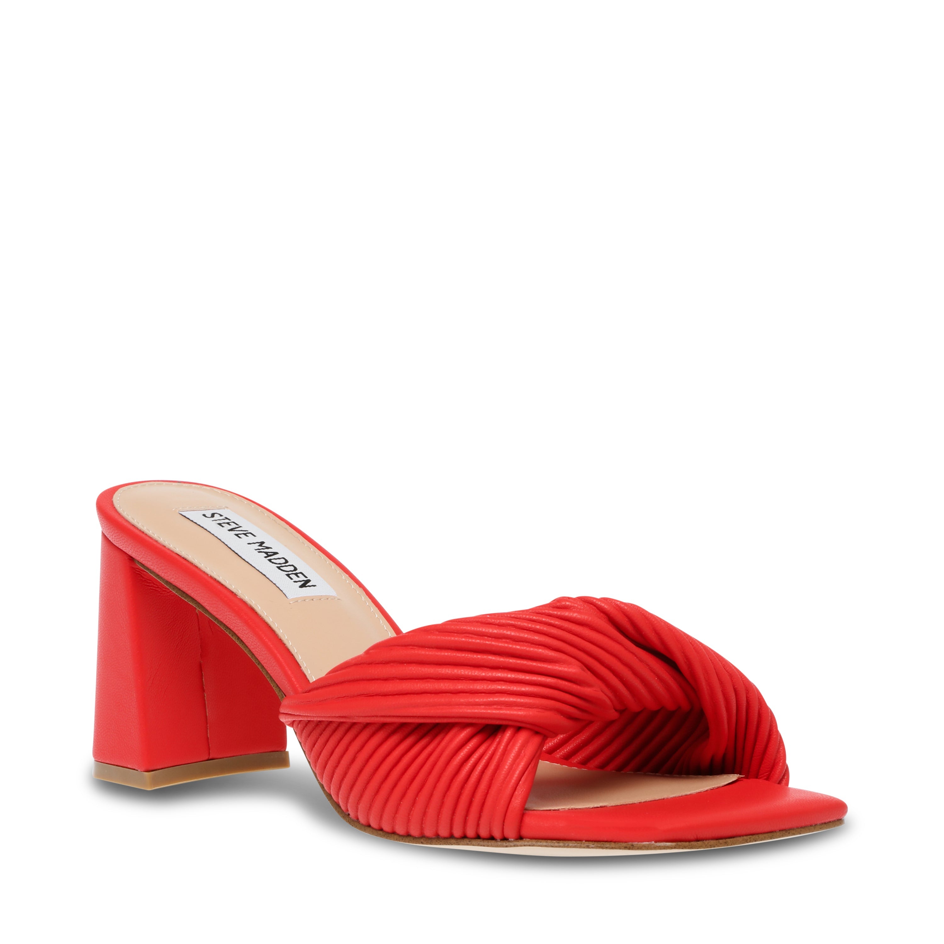 LEVITY FIRE RED - view 2