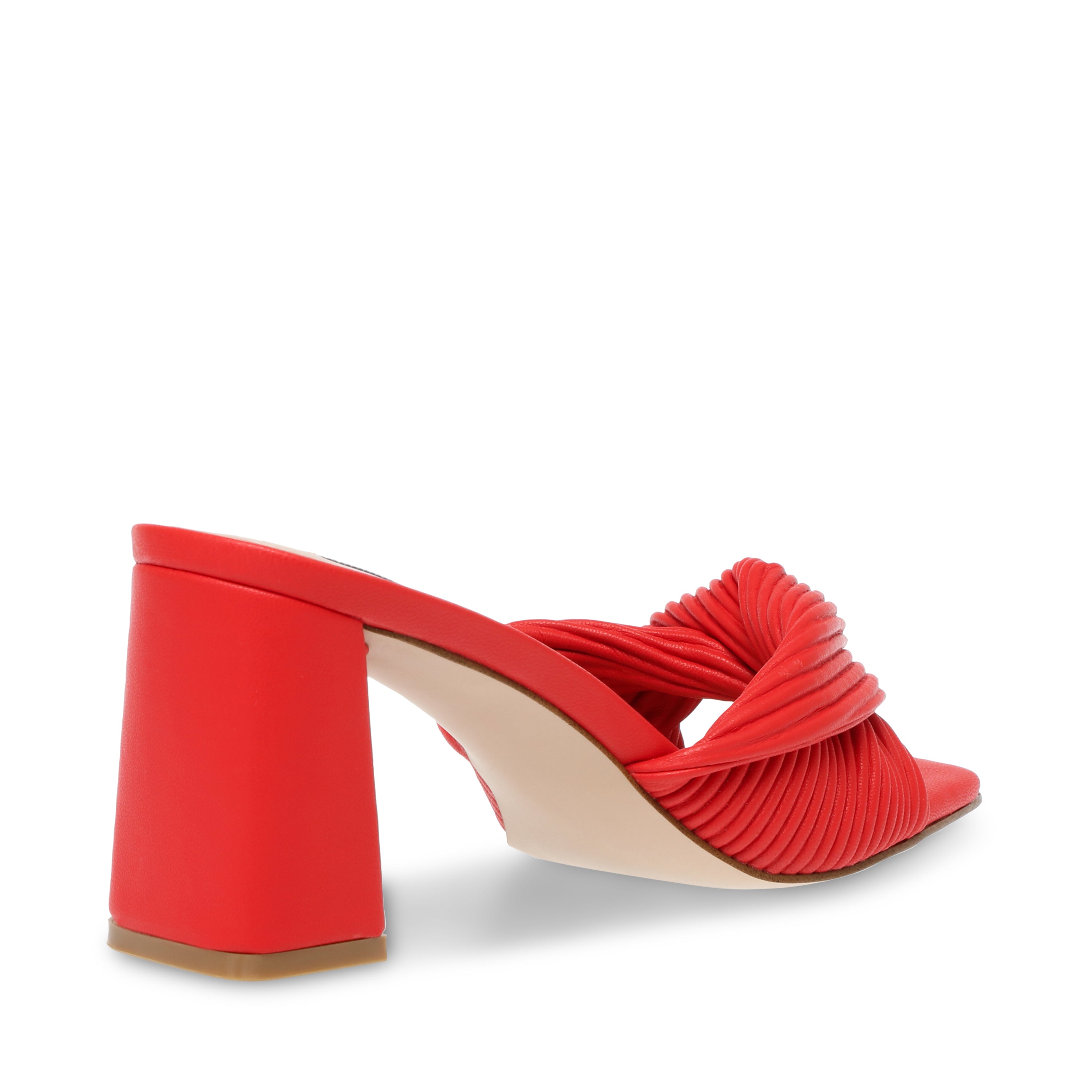 LEVITY FIRE RED - view 3