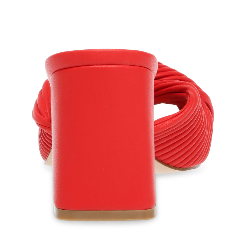 LEVITY FIRE RED - view 6