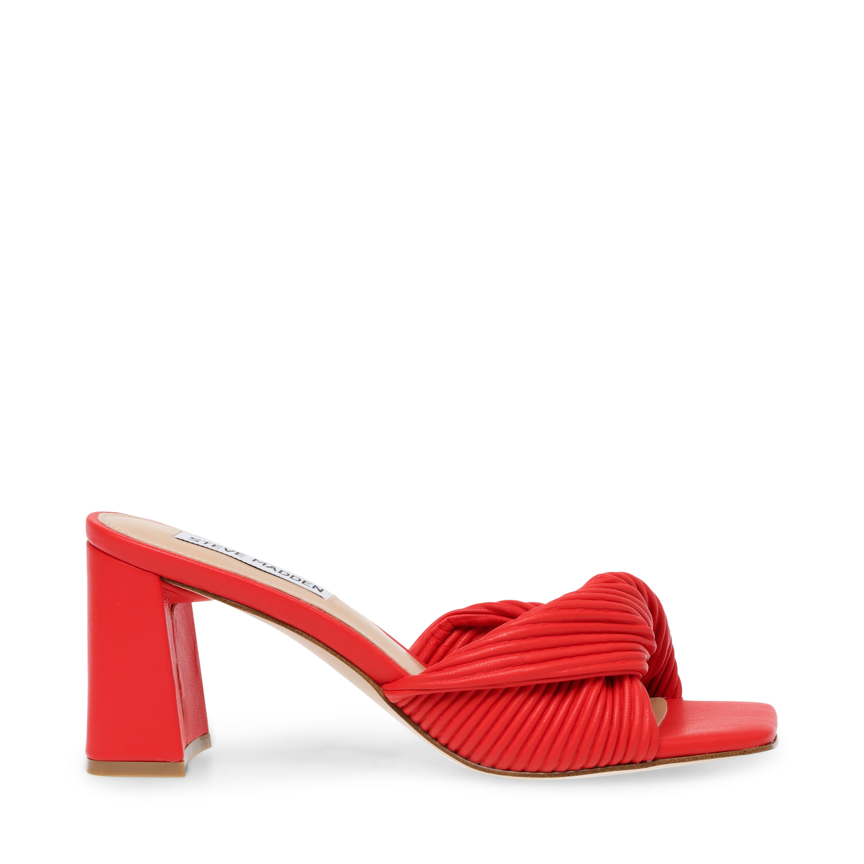 LEVITY FIRE RED
