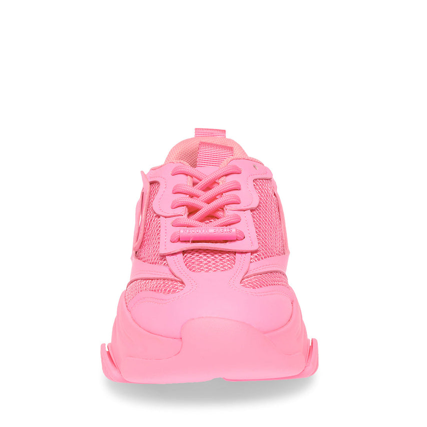 POSSESSION PINK MULTICOLOR - view 3