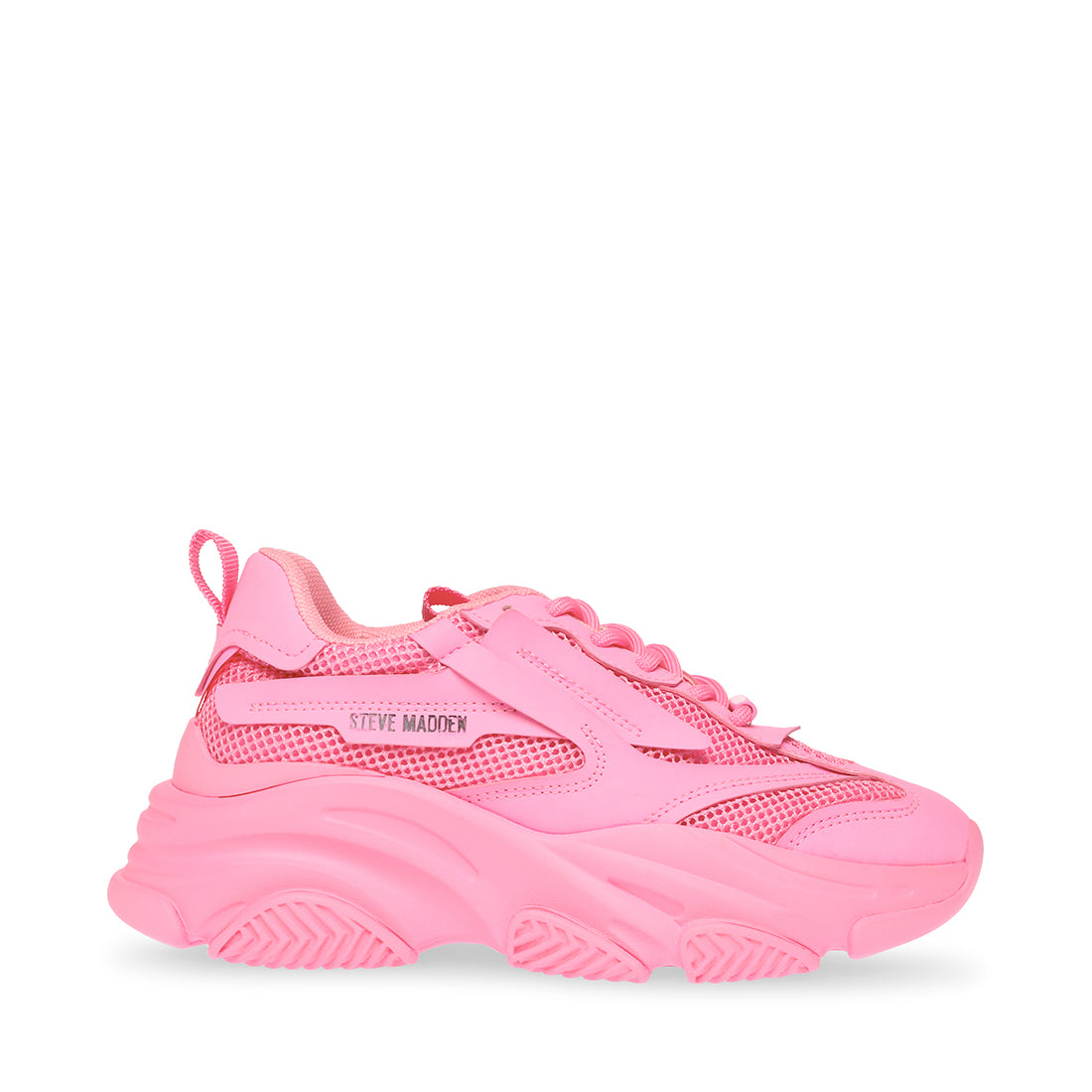 POSSESSION PINK MULTICOLOR - view 4