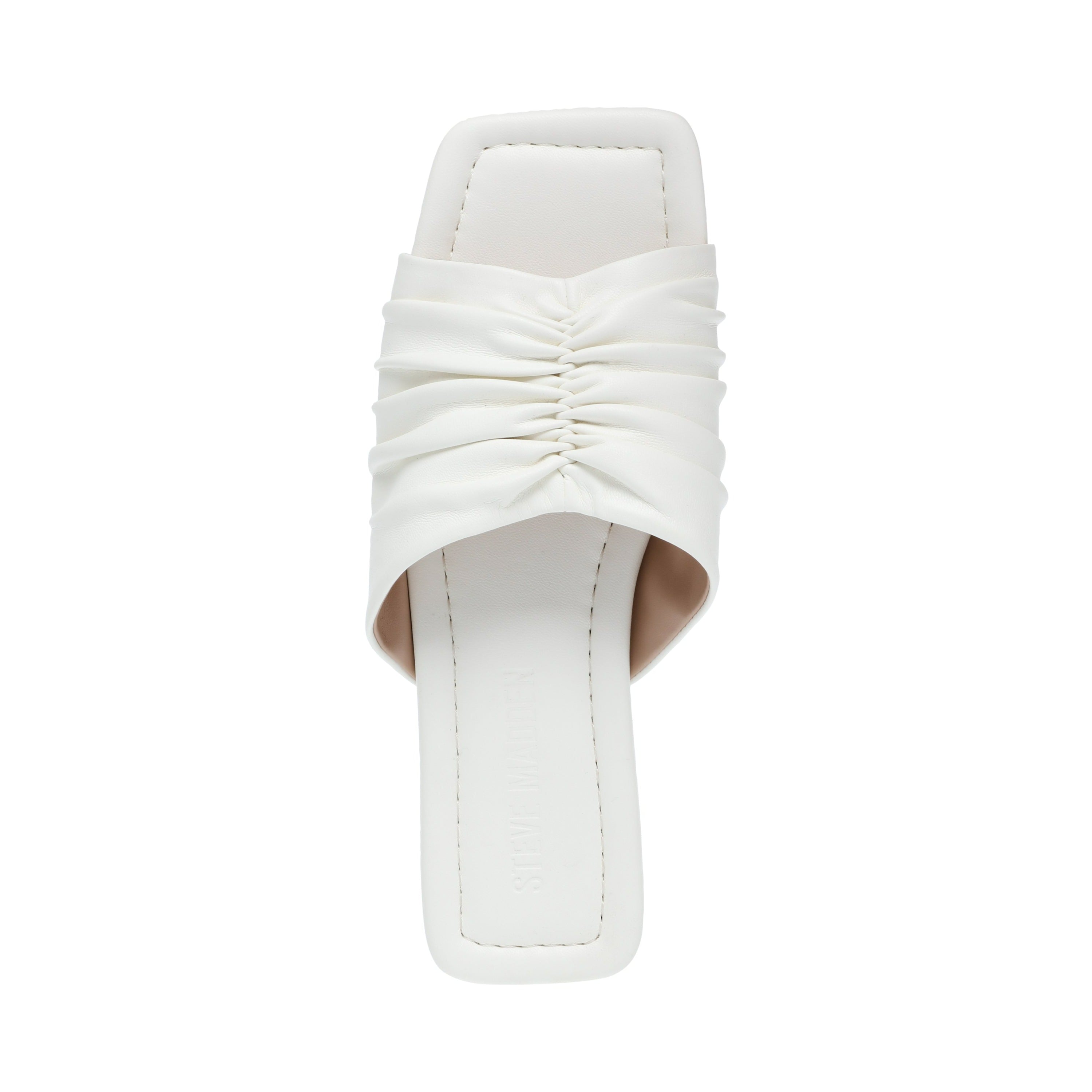 MIDAS WHITE - view 2
