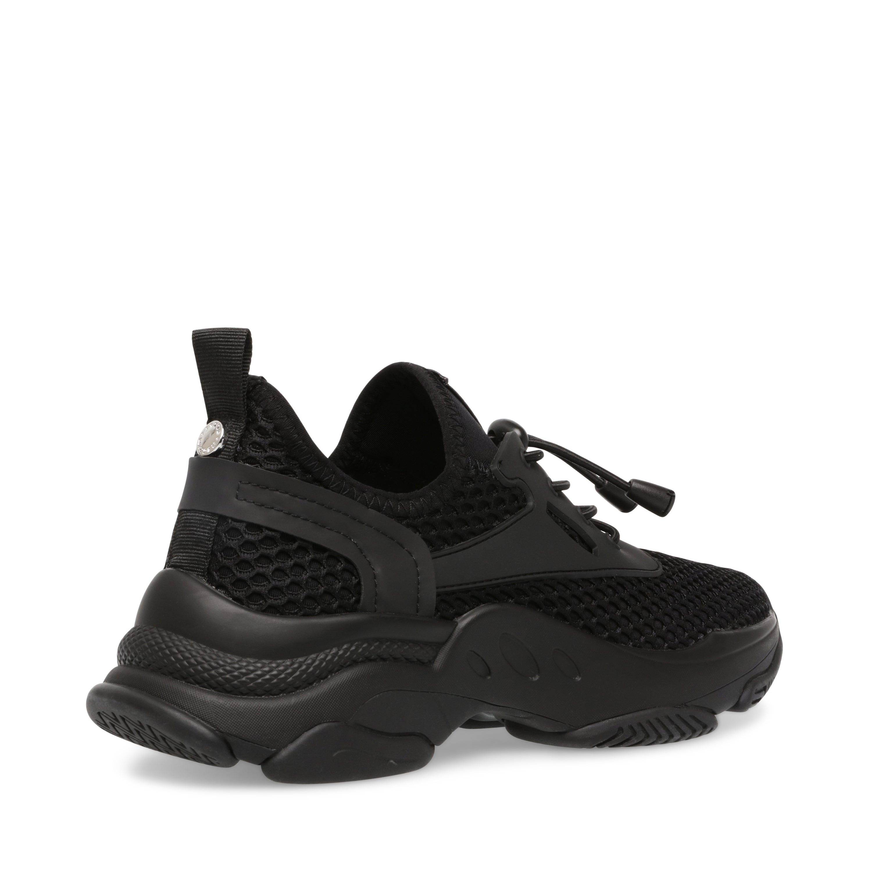 Mastery Women's Black Sneakers - view 3