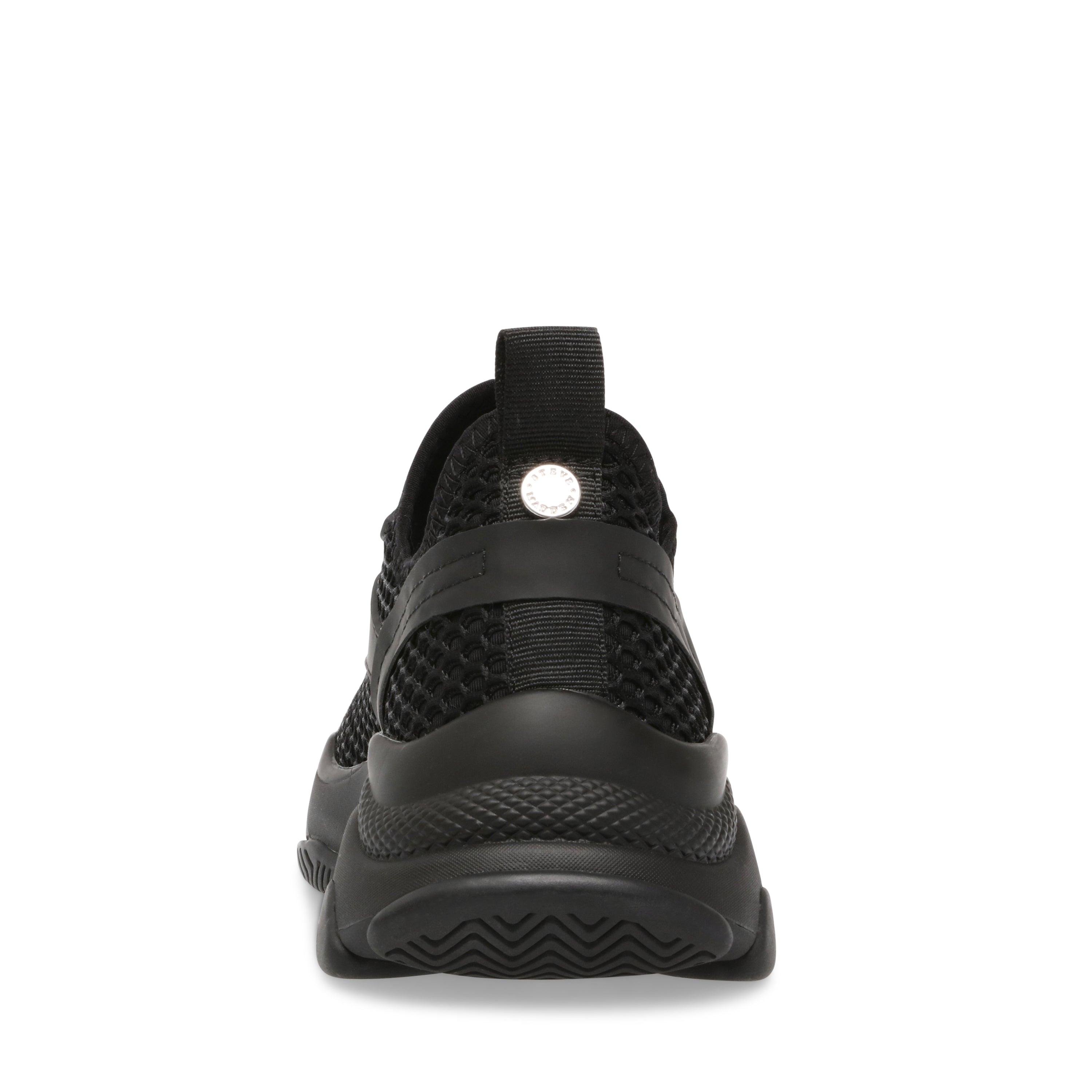 Mastery Women's Black Sneakers - view 5