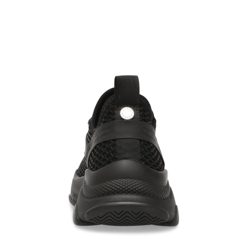 Mastery Women's Black Sneakers - view 5