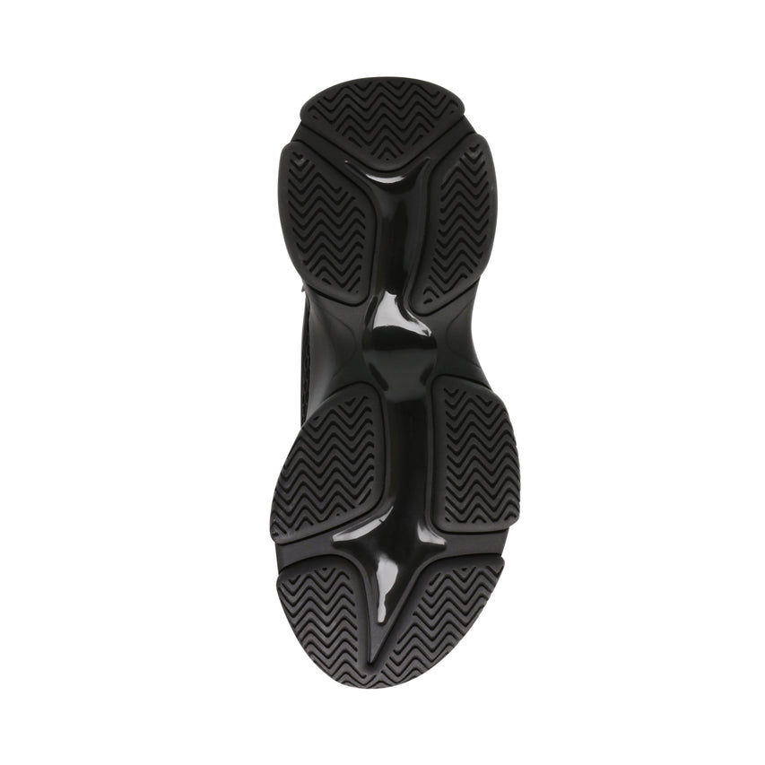 Mastery Women's Black Sneakers - view 6