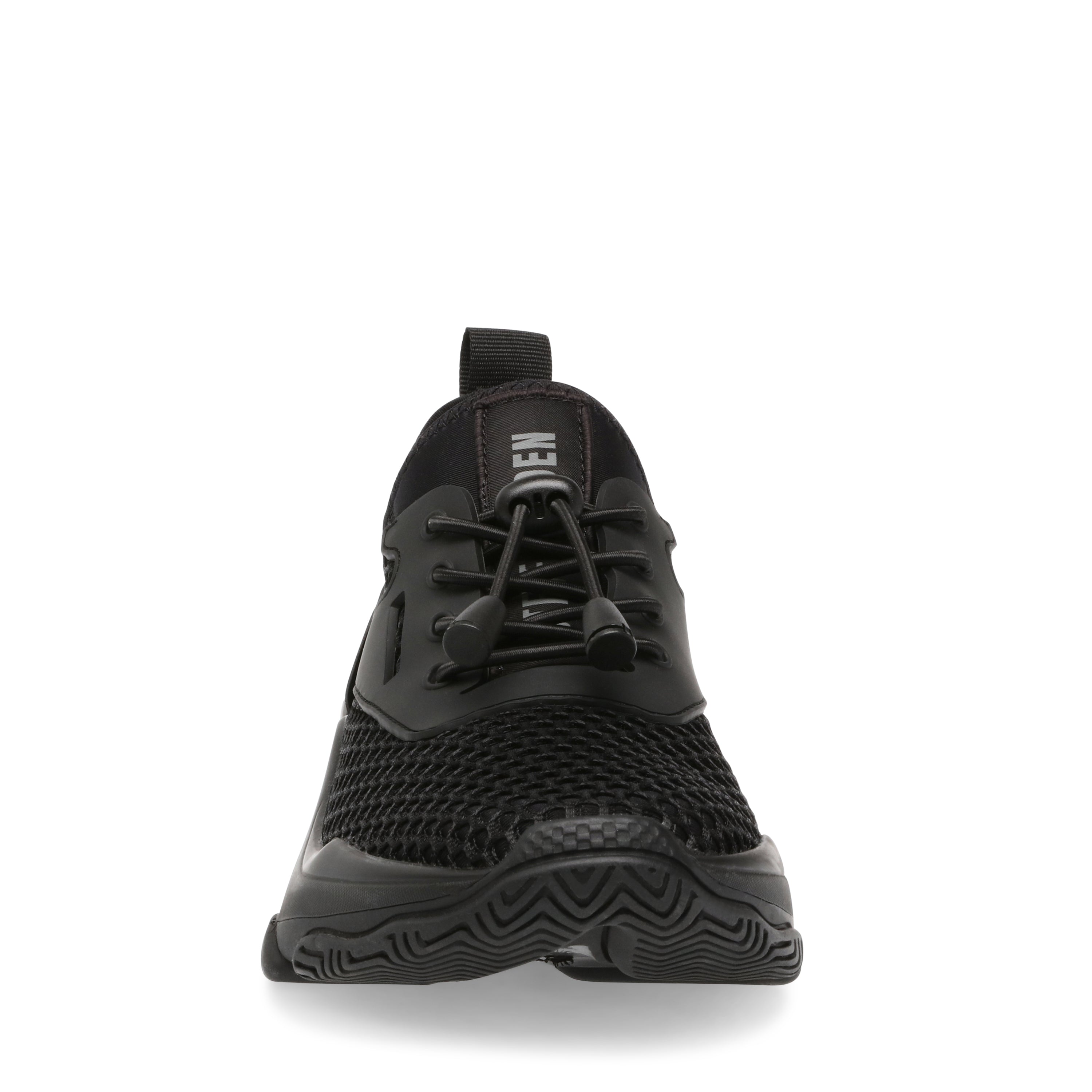 Mastery Women's Black Sneakers - view 4