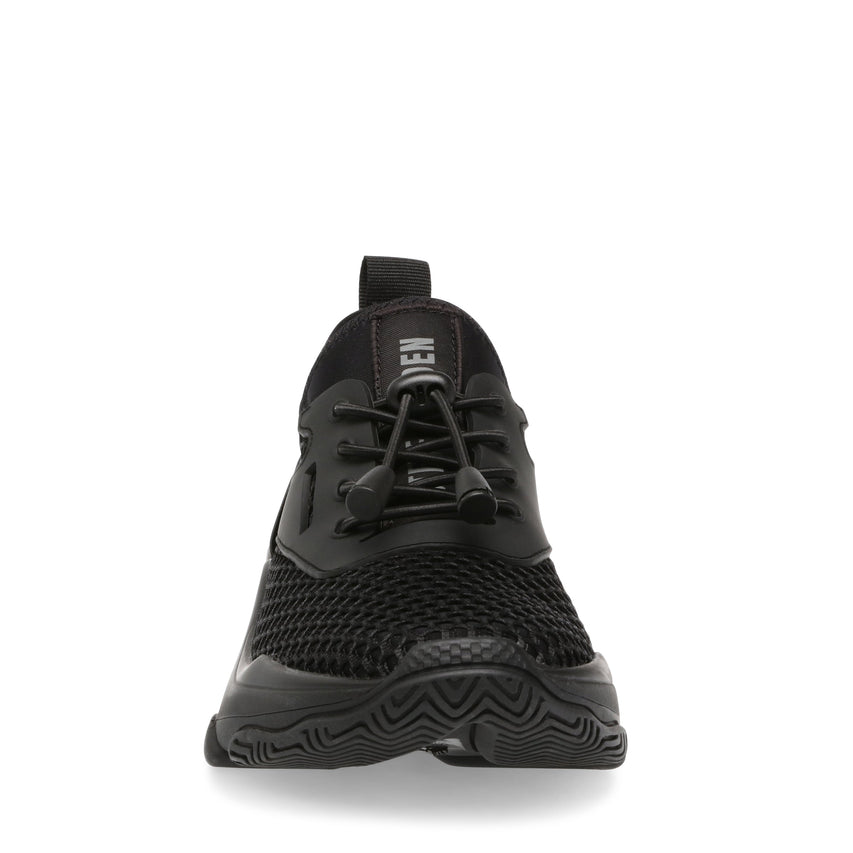 Mastery Women's Black Sneakers - view 4