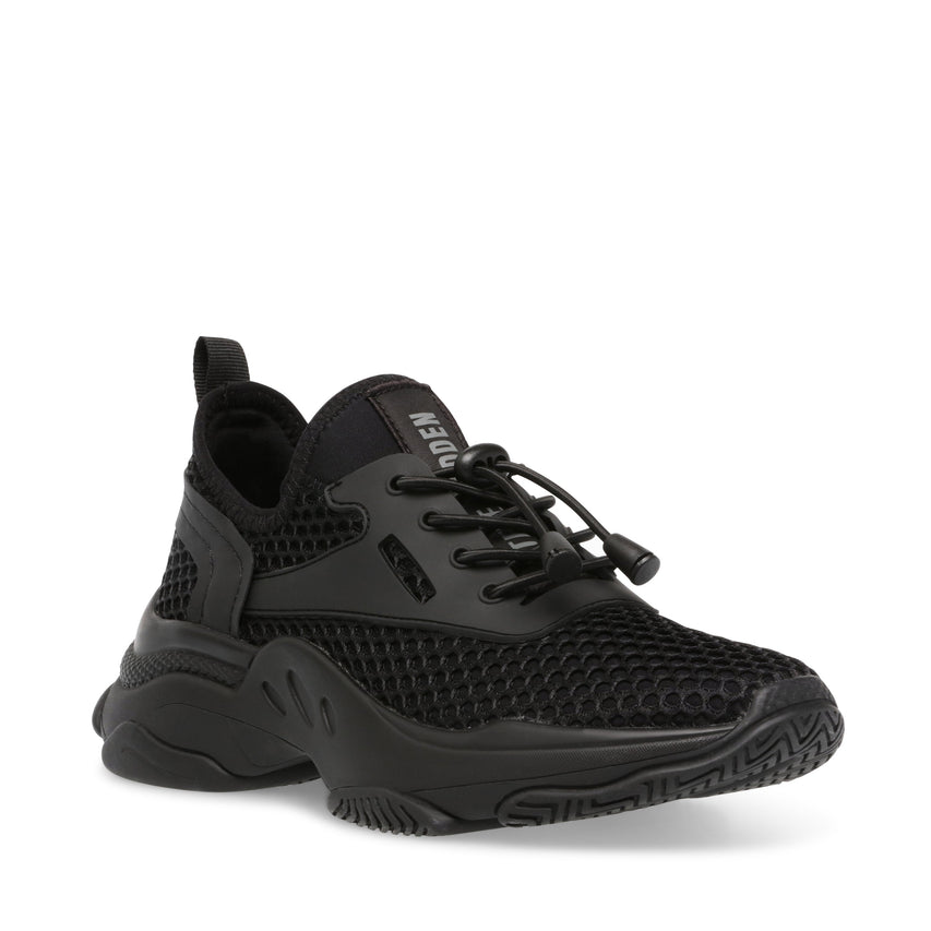 Mastery Women's Black Sneakers - view 2