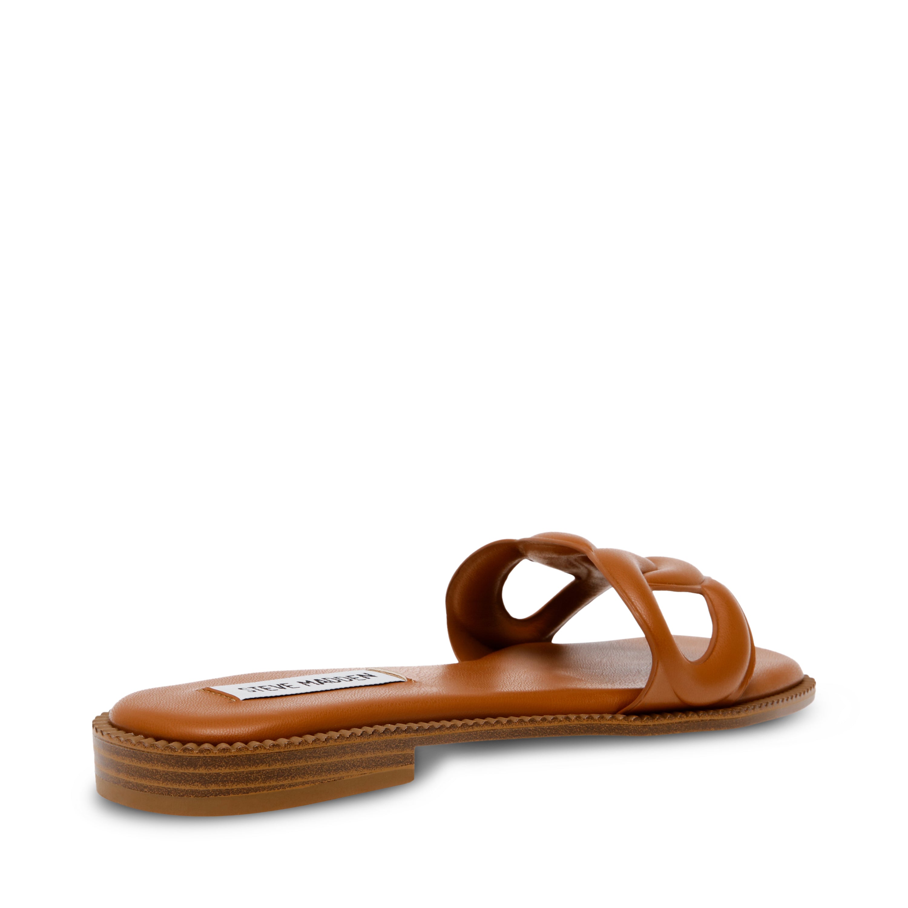 Stash Women's Brown Flat Sandals - view 4