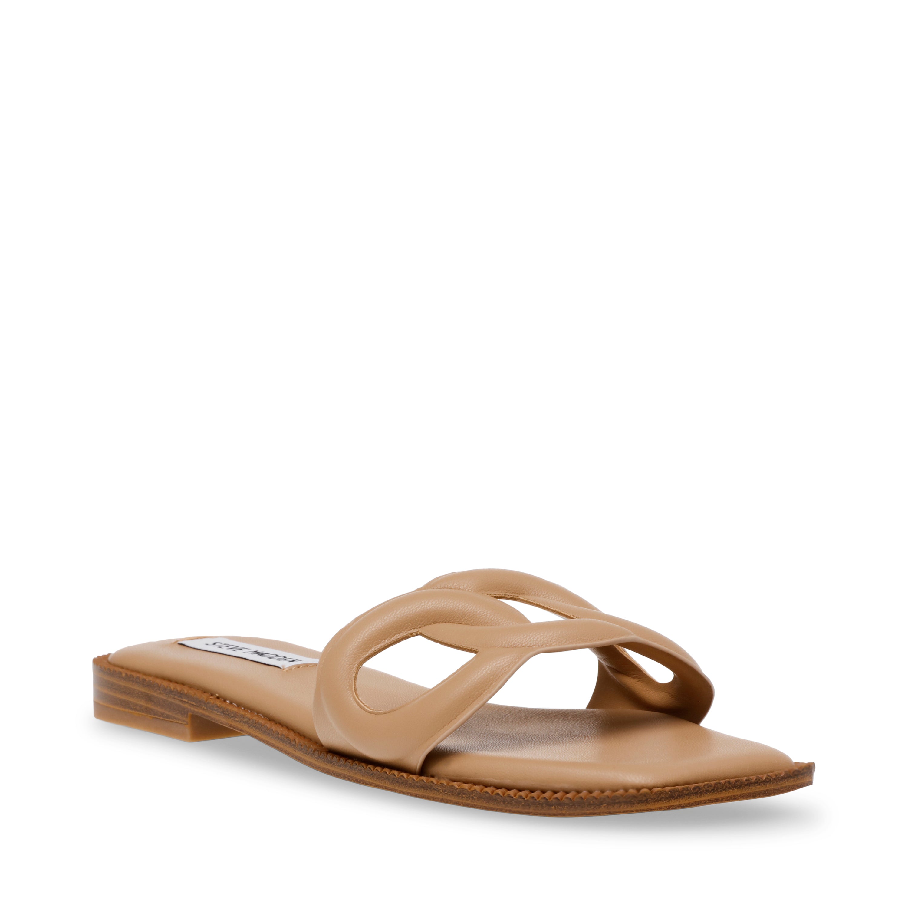 Stash Women's Nude Flat Sandals - view 2