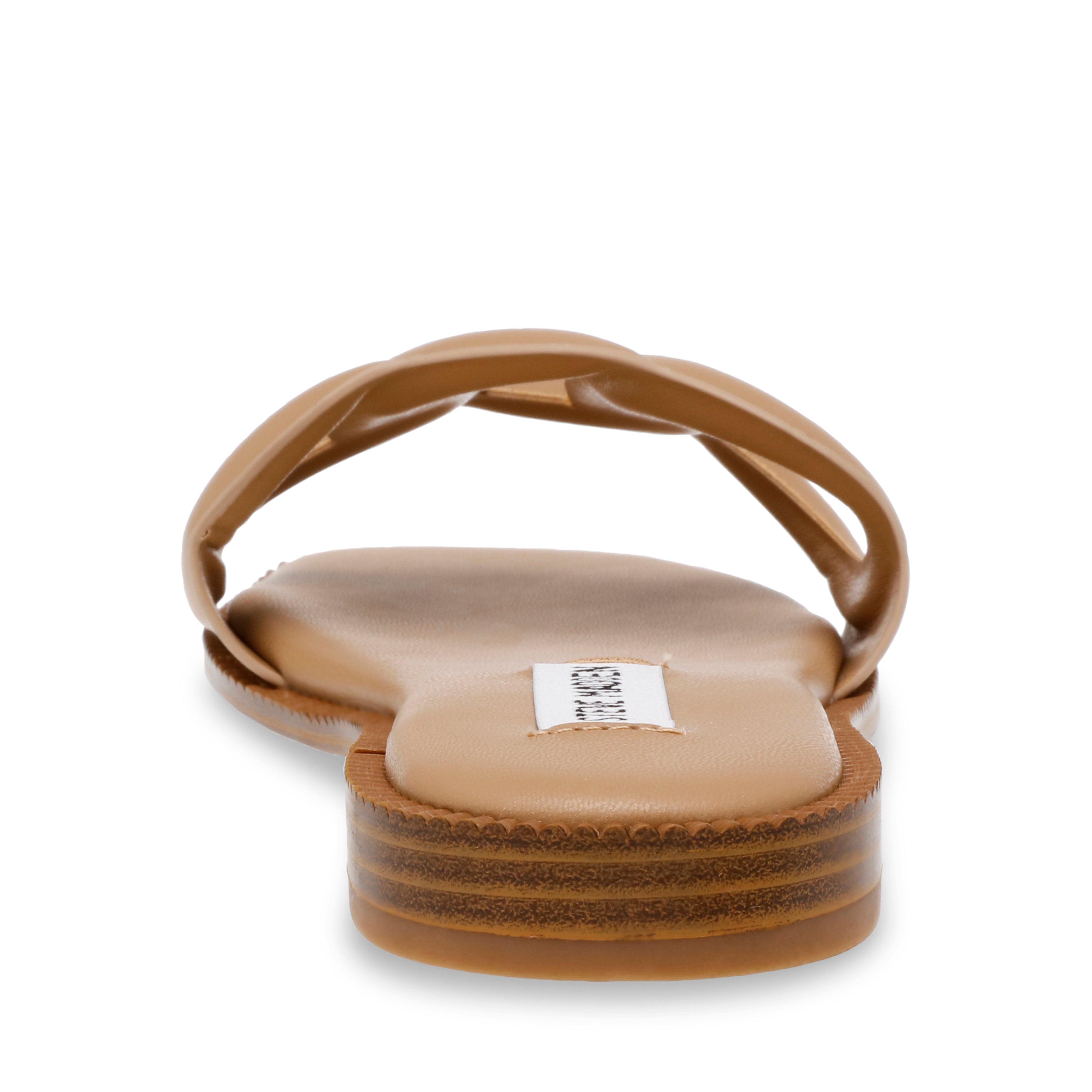 Stash Women's Nude Flat Sandals - view 4