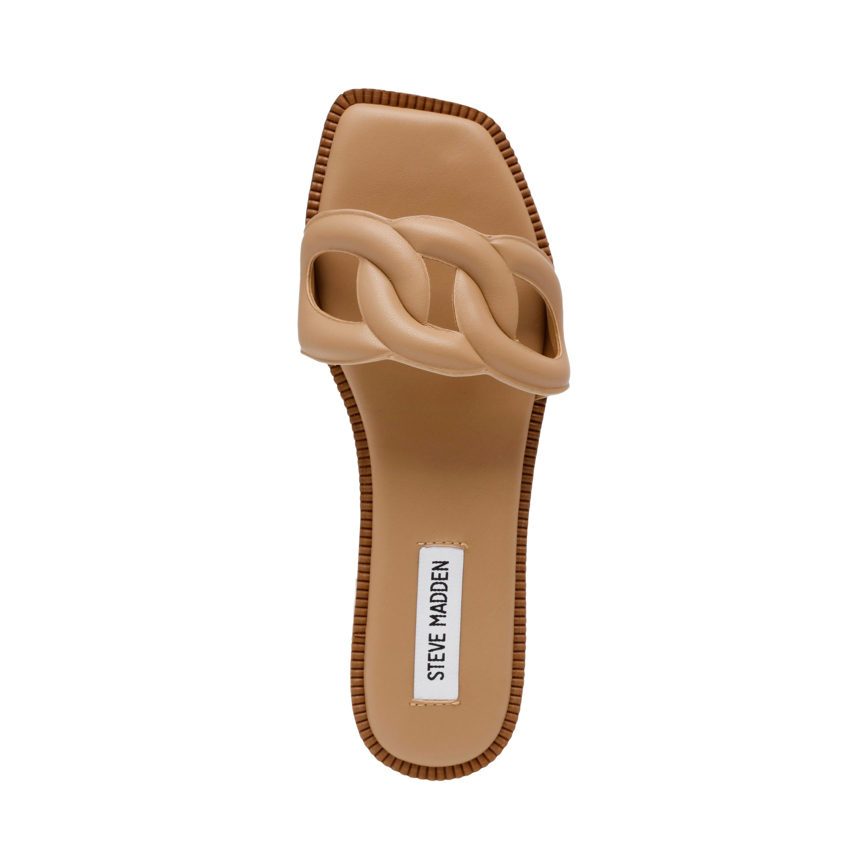 Stash Women's Nude Flat Sandals - view 3