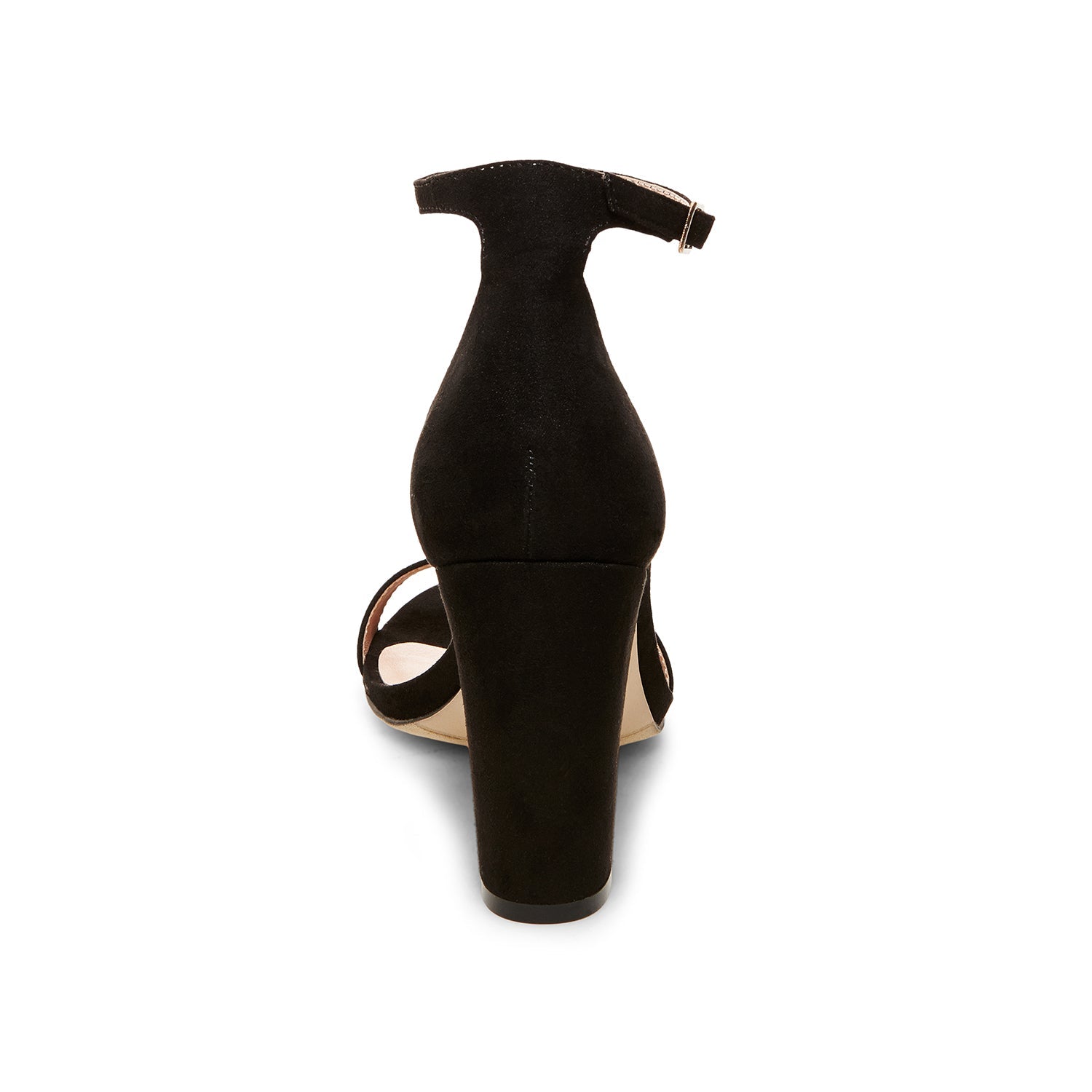 Beella Women's Black Paris Heels - view 2